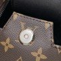 LV DOPP KIT TOILET POUCH M46253