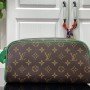 LV DOPP KIT TOILET POUCH M46253