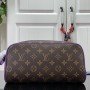 LV DOPP KIT TOILET POUCH M46253