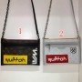 LV DOUBLE FLAT MESSENGER M44641