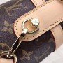 LV DUFFLE M43587