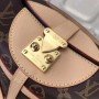 LV DUFFLE M43587