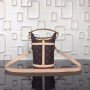 LV DUFFLE M43587