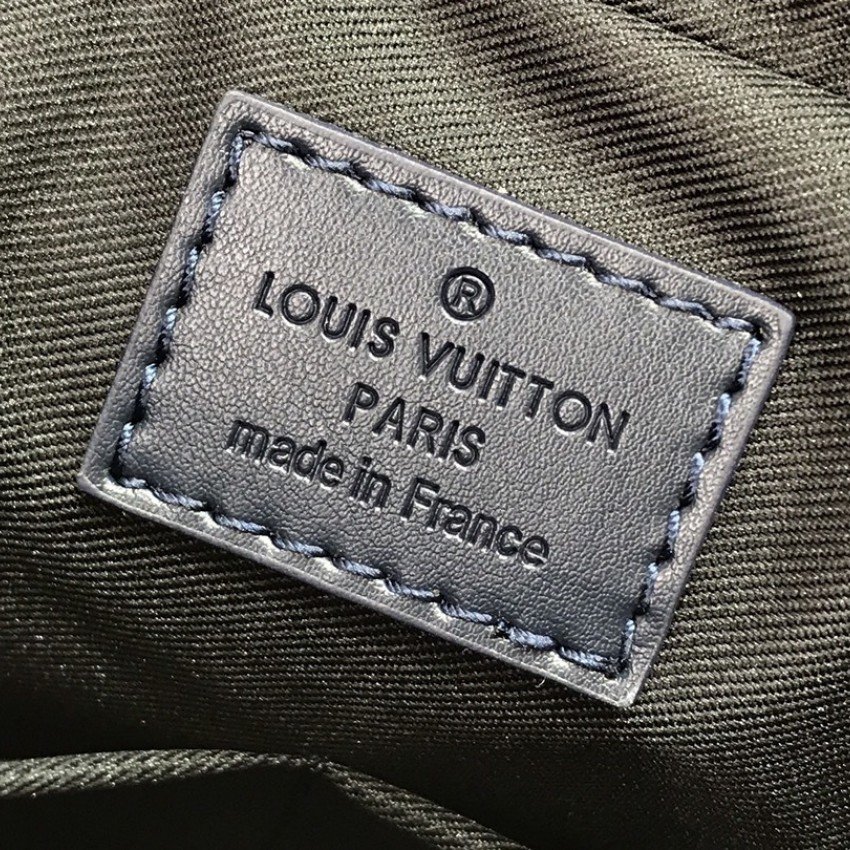 LV DUO MESSENGER M45730