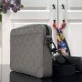LV DUO MESSENGER M46104