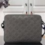 LV DUO MESSENGER M46104