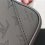 LV DUO MESSENGER M46104