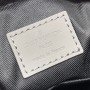 LV DUO MESSENGER M46104