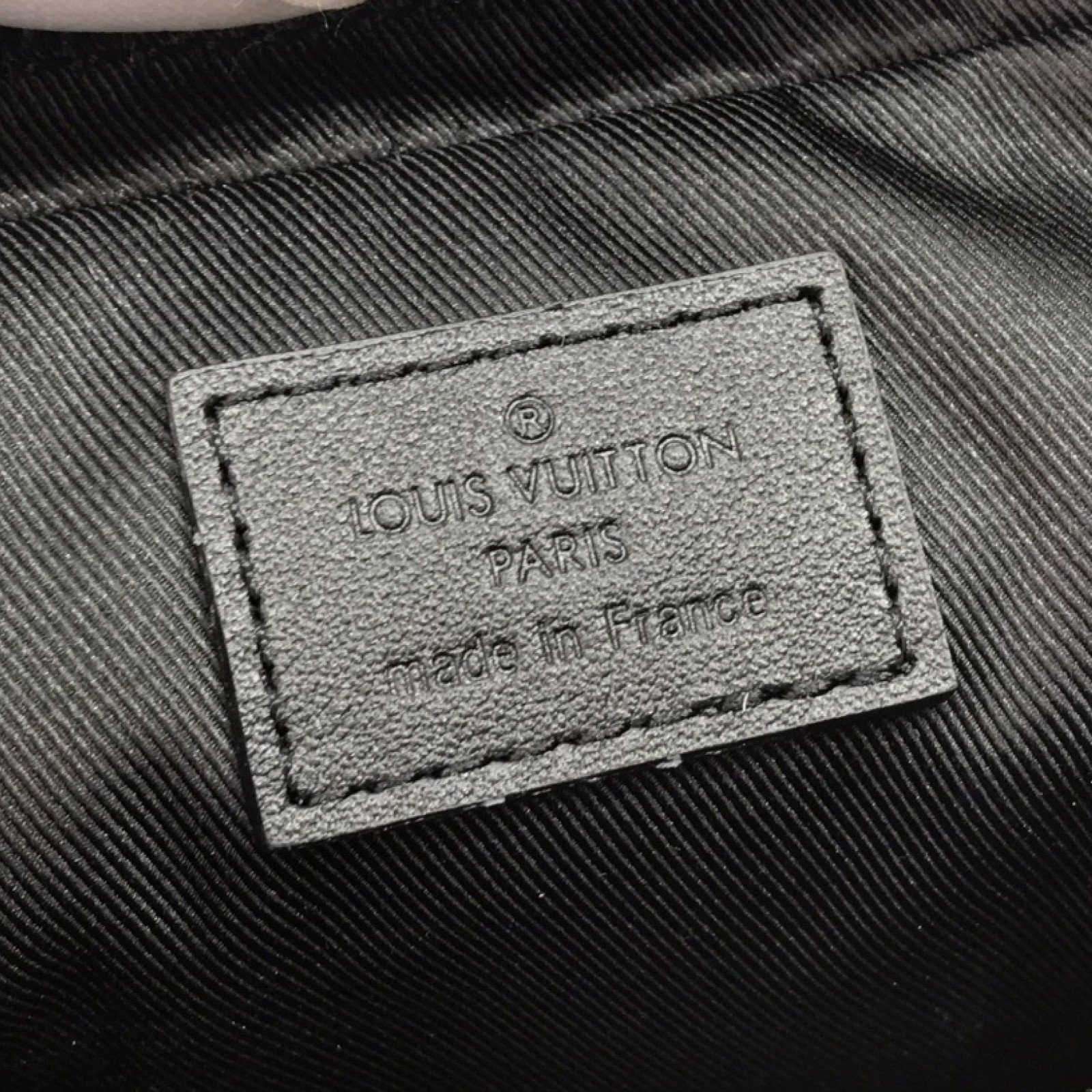 LV DUO MESSENGER M69827