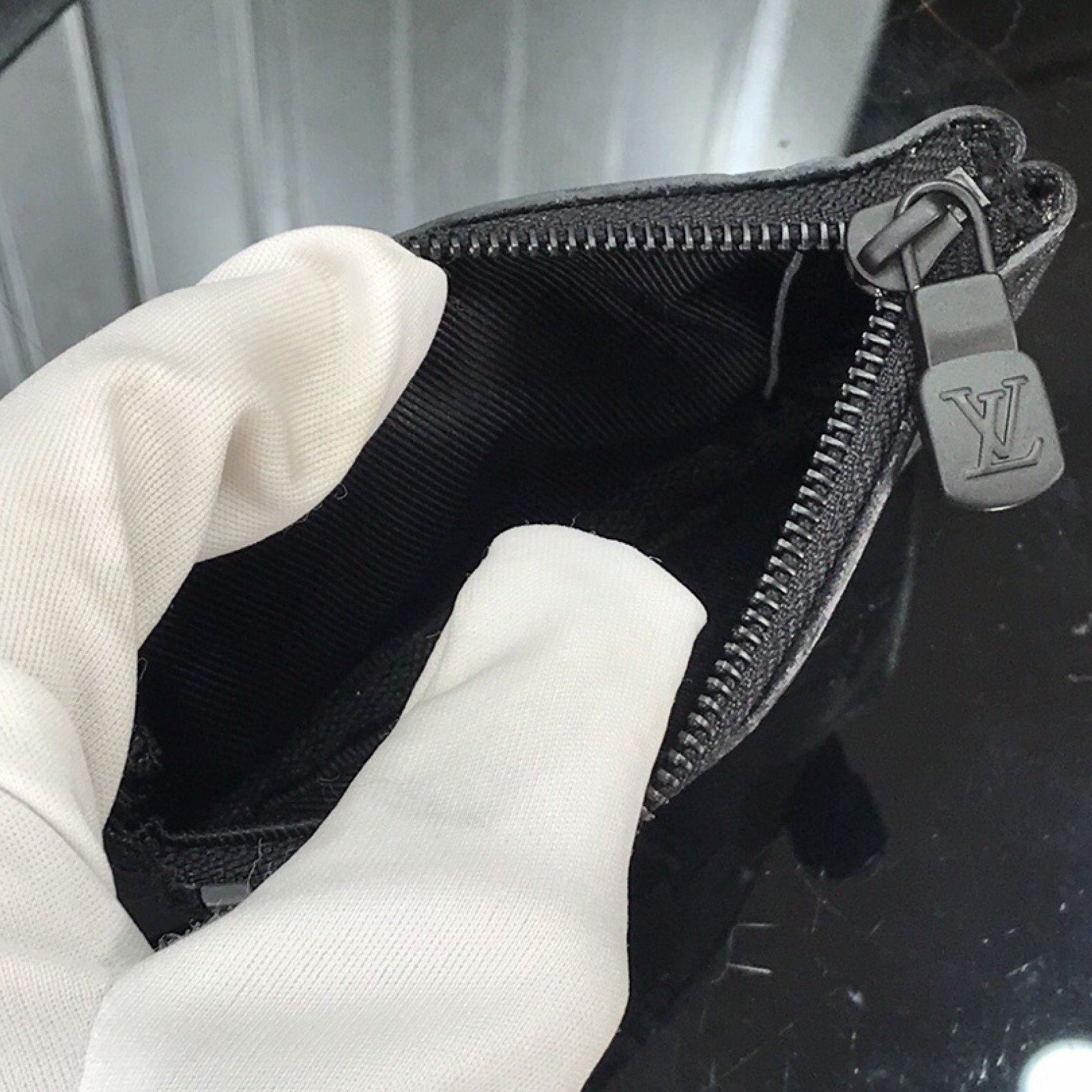 LV DUO MESSENGER M69827