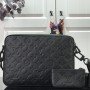 LV DUO MESSENGER M69827