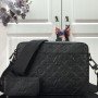 LV DUO MESSENGER M69827