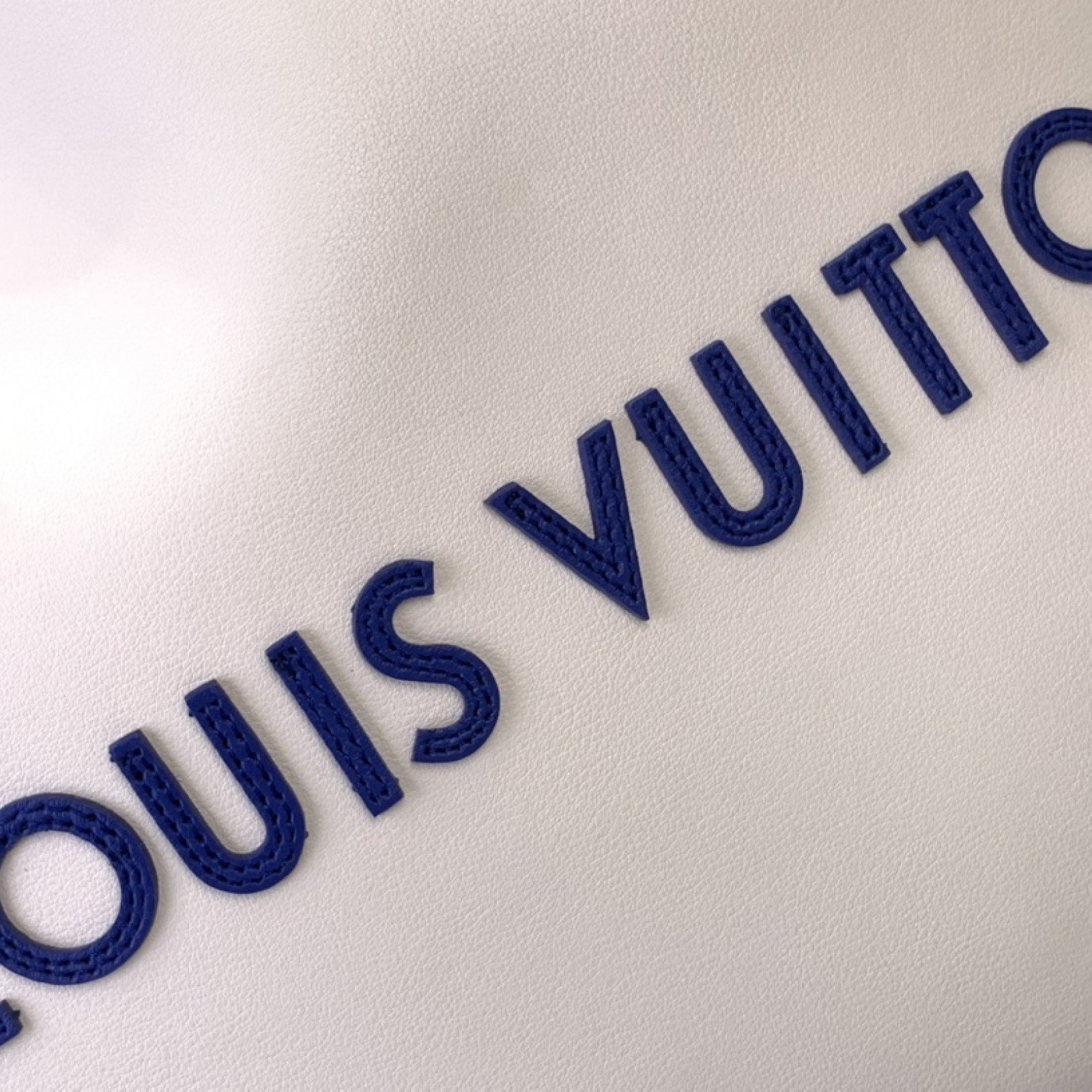 LV DUST BAG TOTE m15235