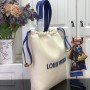 LV DUST BAG TOTE m15235