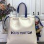 LV DUST BAG TOTE m15235