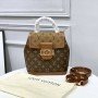 LV Dauphine 4106B1