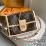 LV Dauphine 4106B1