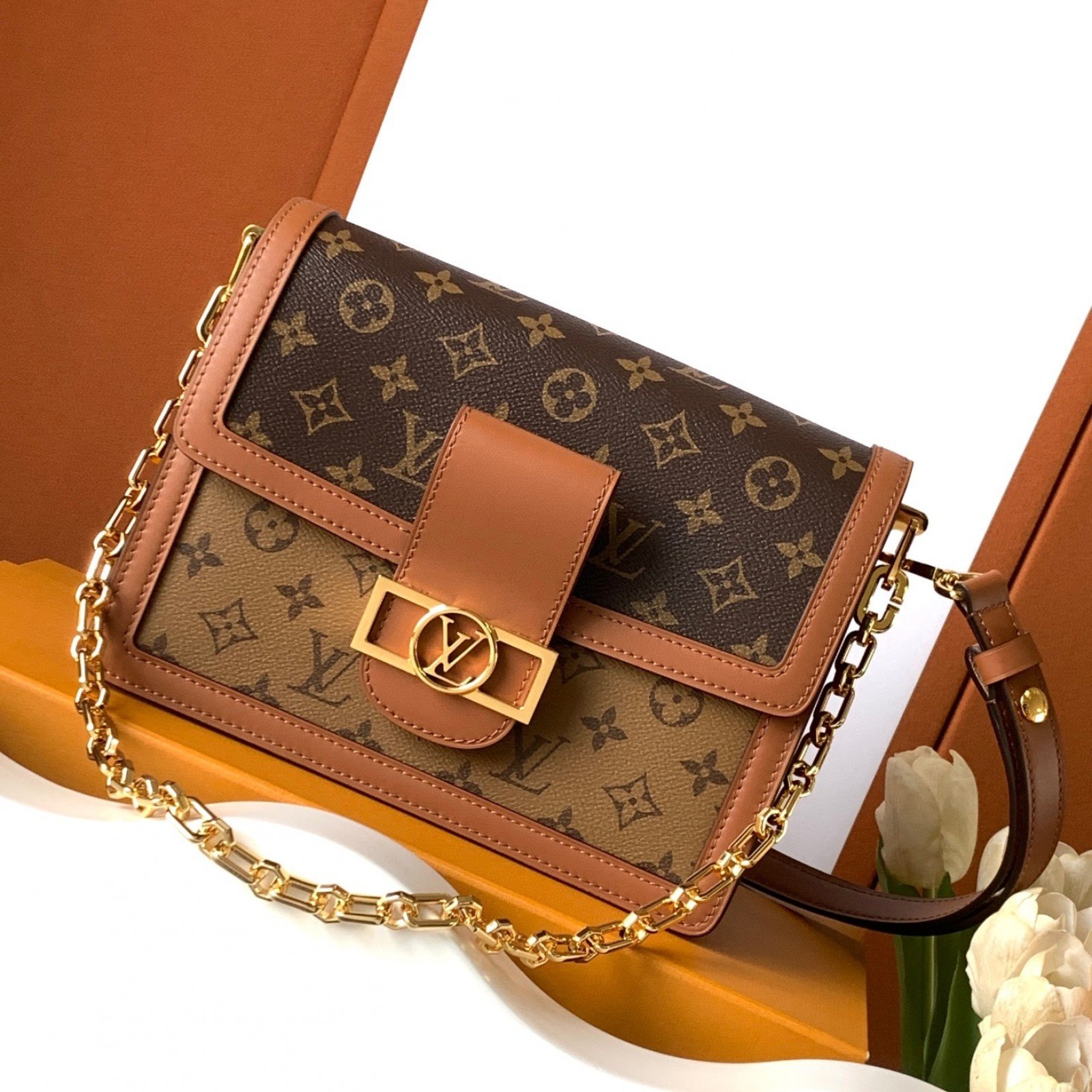 LV Dauphine 4106B1