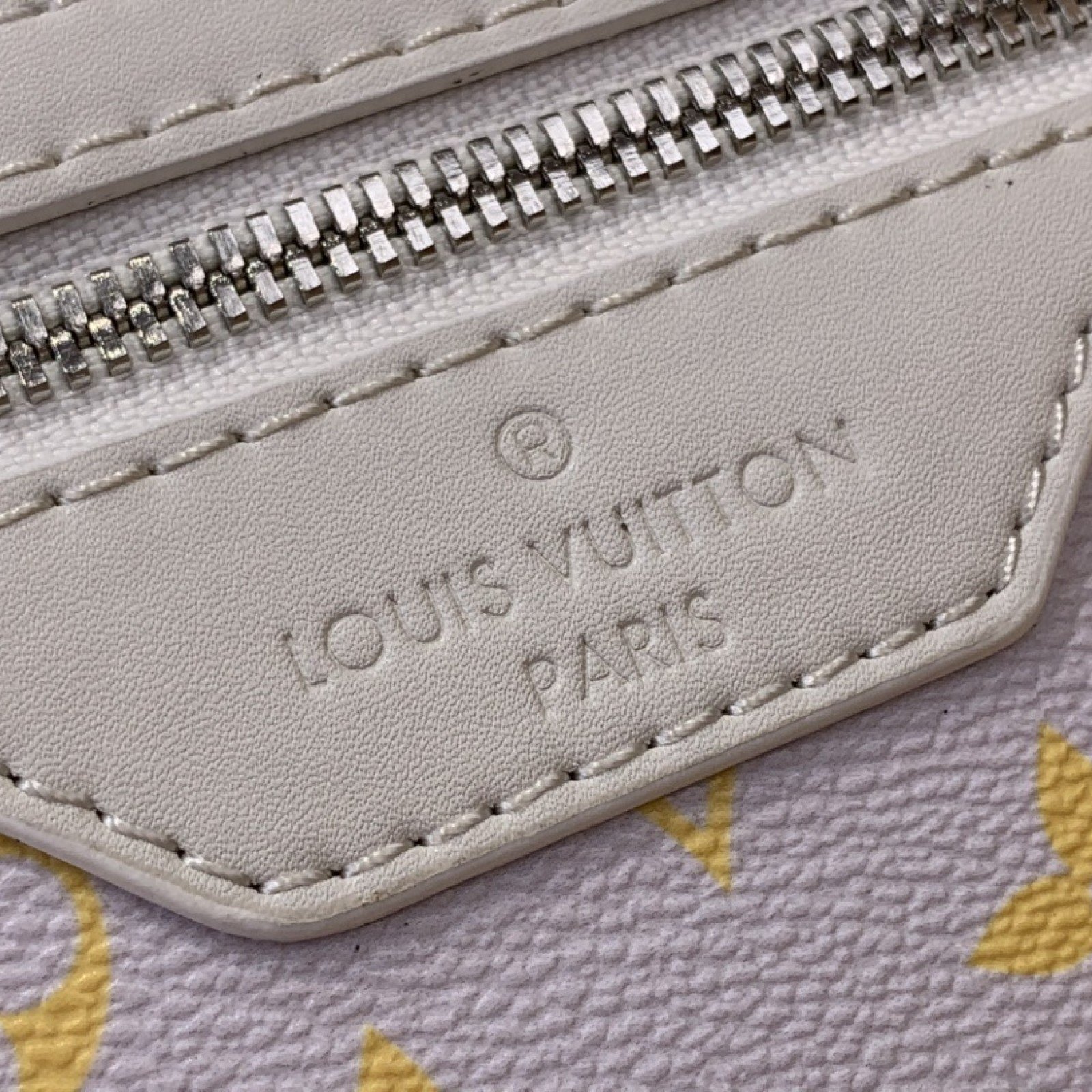 LV Discovery Backpack m14673