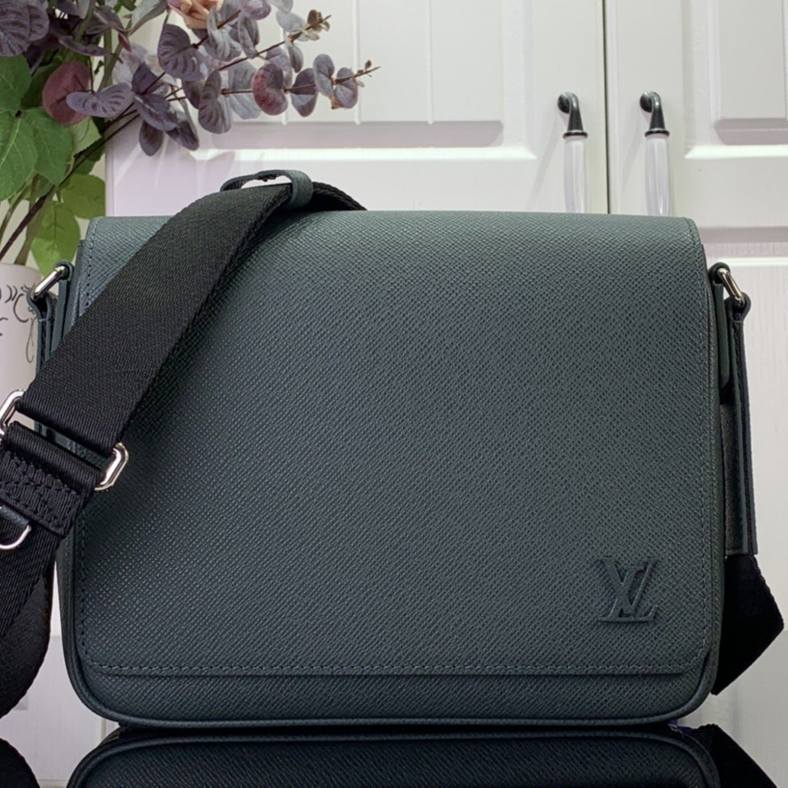 LV District PM M30970