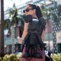 LV Doll Mickey 120413SB