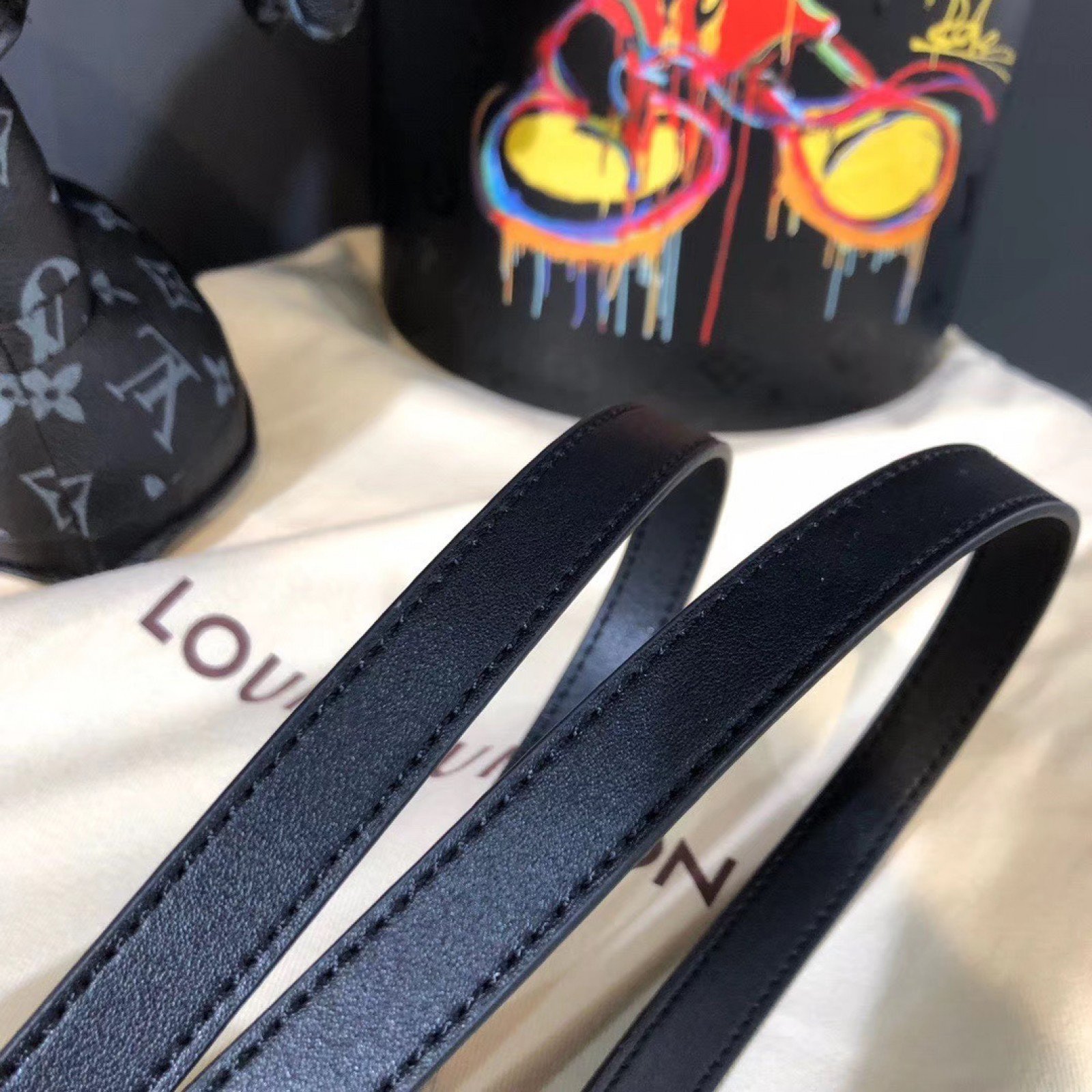 LV Doll Mickey 120413SB
