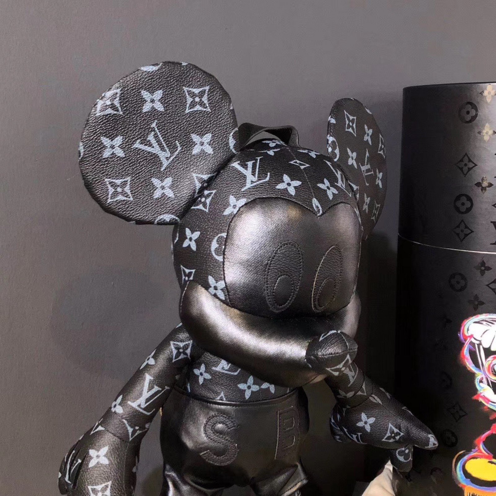 LV Doll Mickey 120413SB