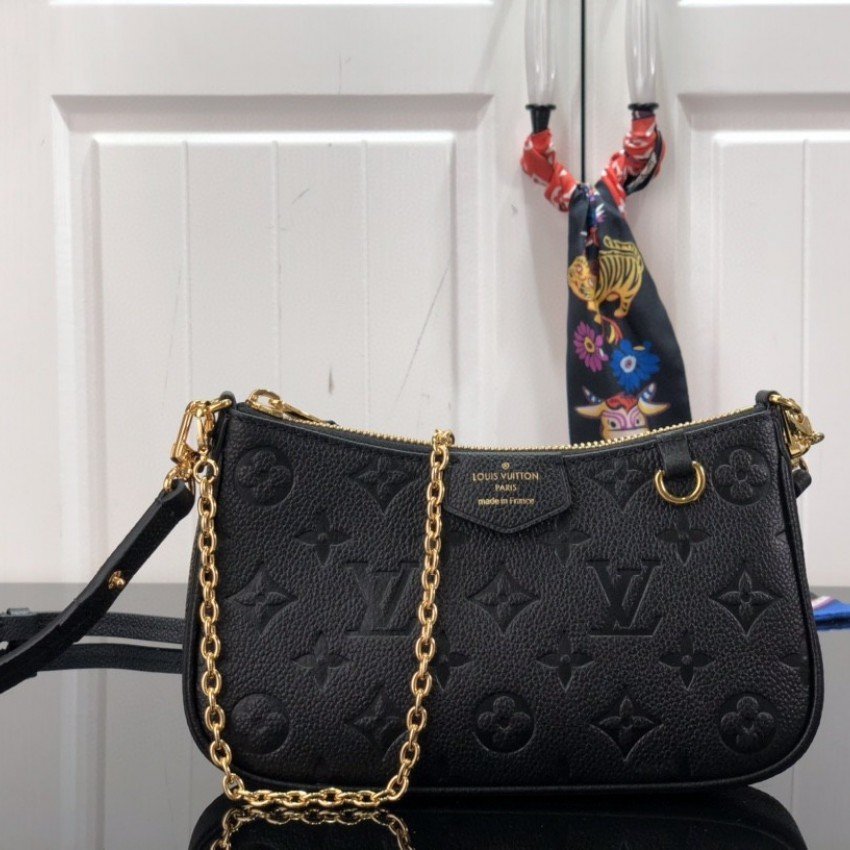 LV EASY POUCH ON STRAP M80349
