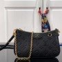 LV EASY POUCH ON STRAP M80349