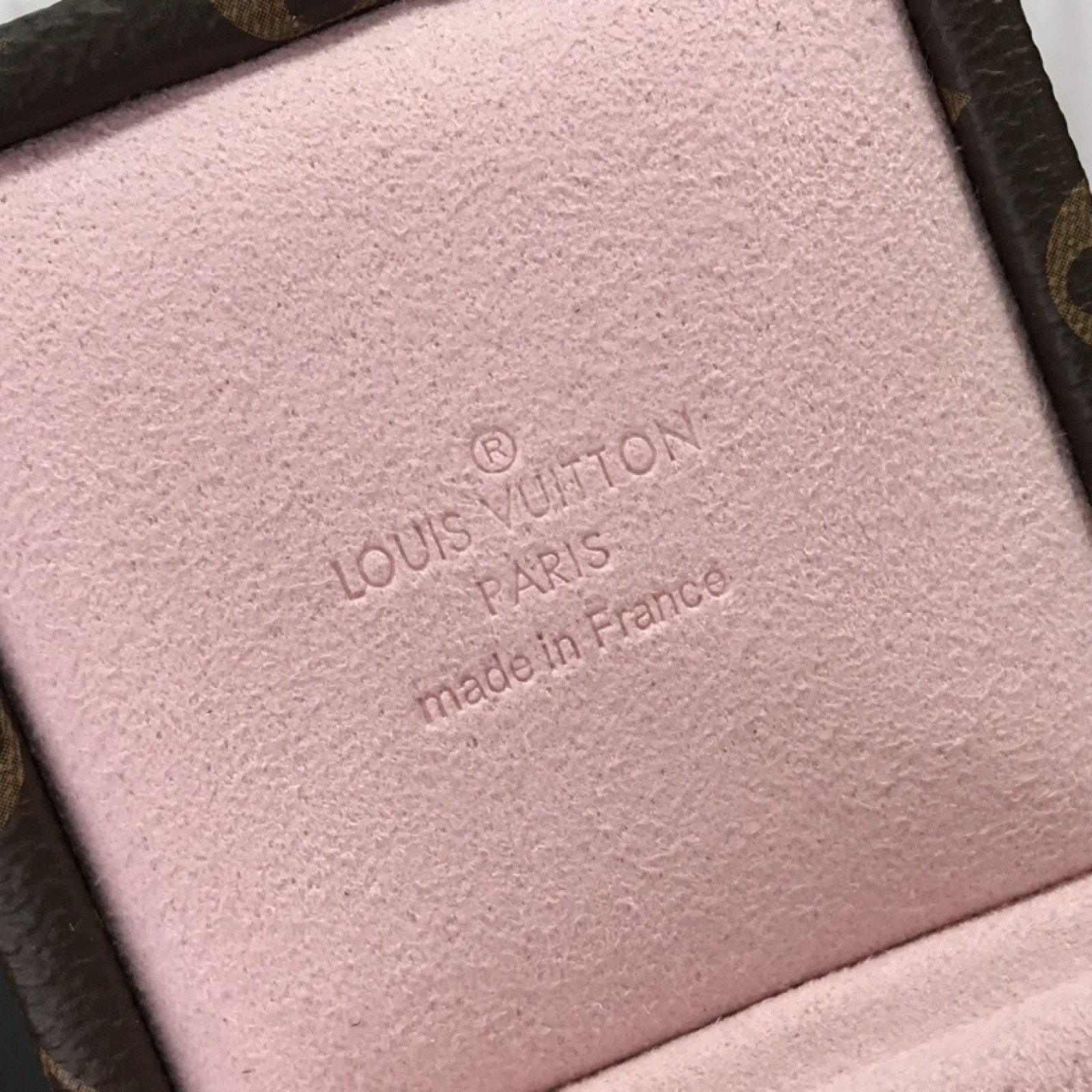 LV ECRIN DECLARATION M21010