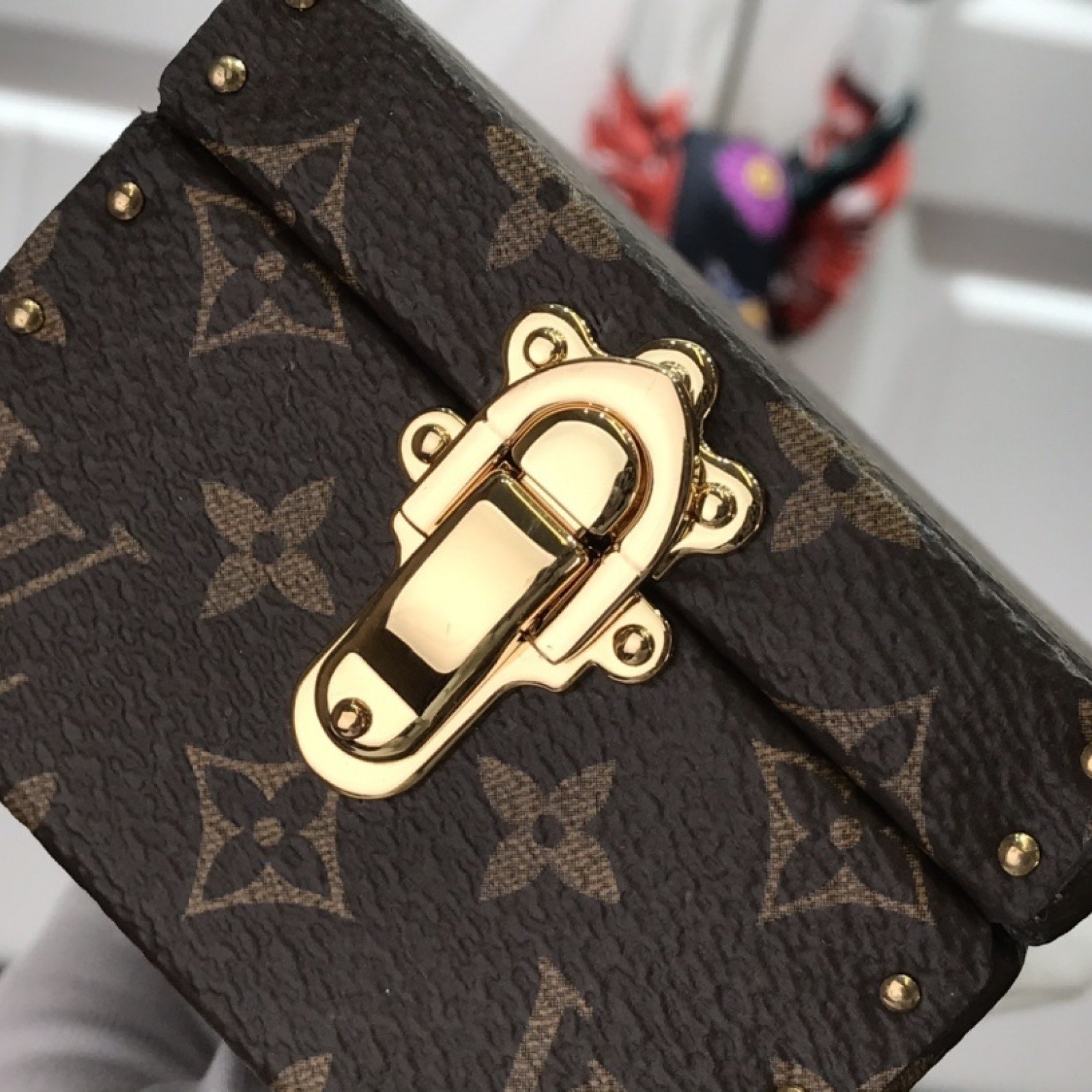 LV ECRIN DECLARATION M21010