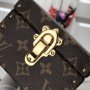 LV ECRIN DECLARATION M21010