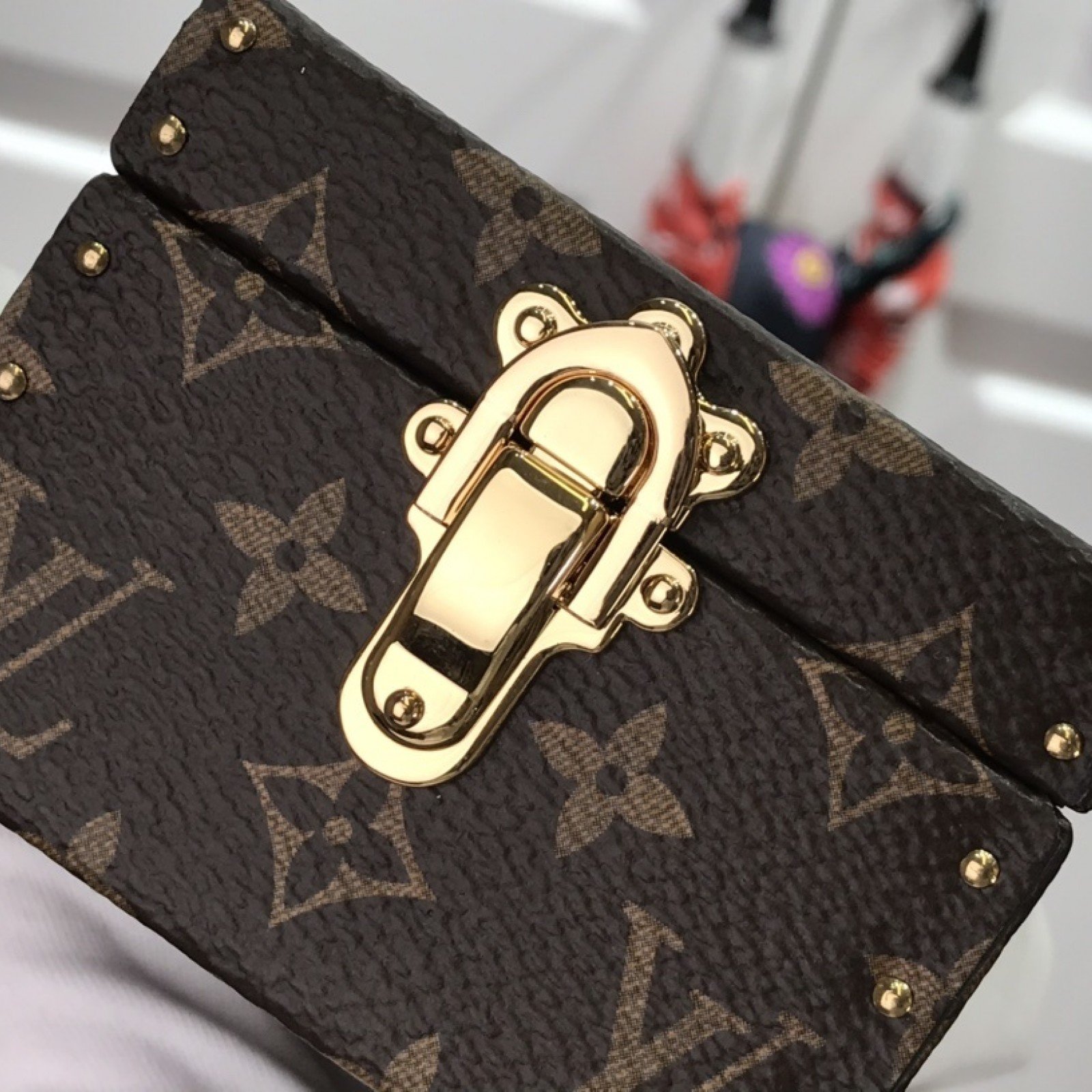 LV ECRIN DECLARATION M21010