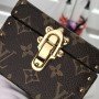 LV ECRIN DECLARATION M21010