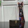 LV ECRIN DECLARATION M21010
