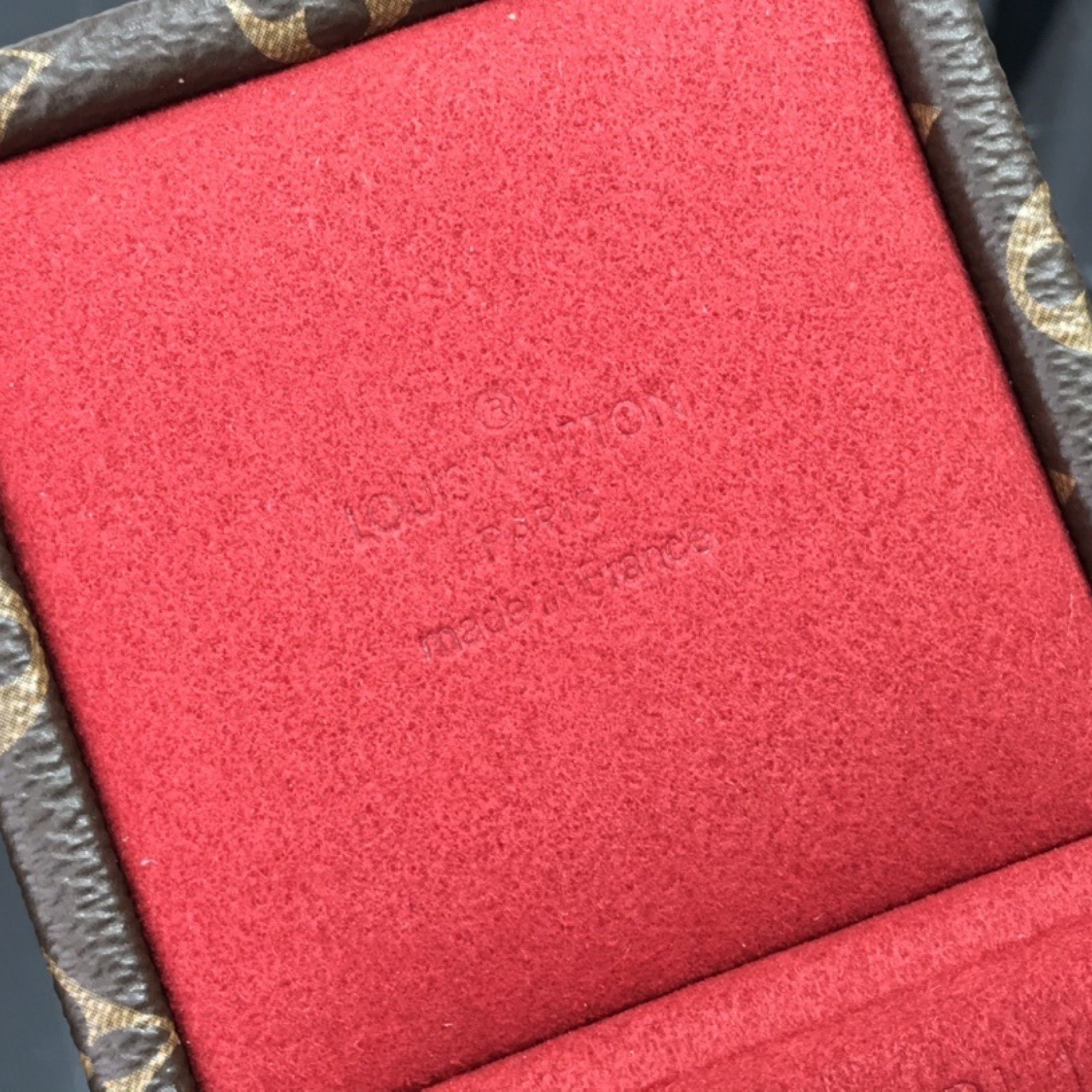 LV ECRIN DECLARATION M21010