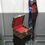 LV ECRIN DECLARATION M21010