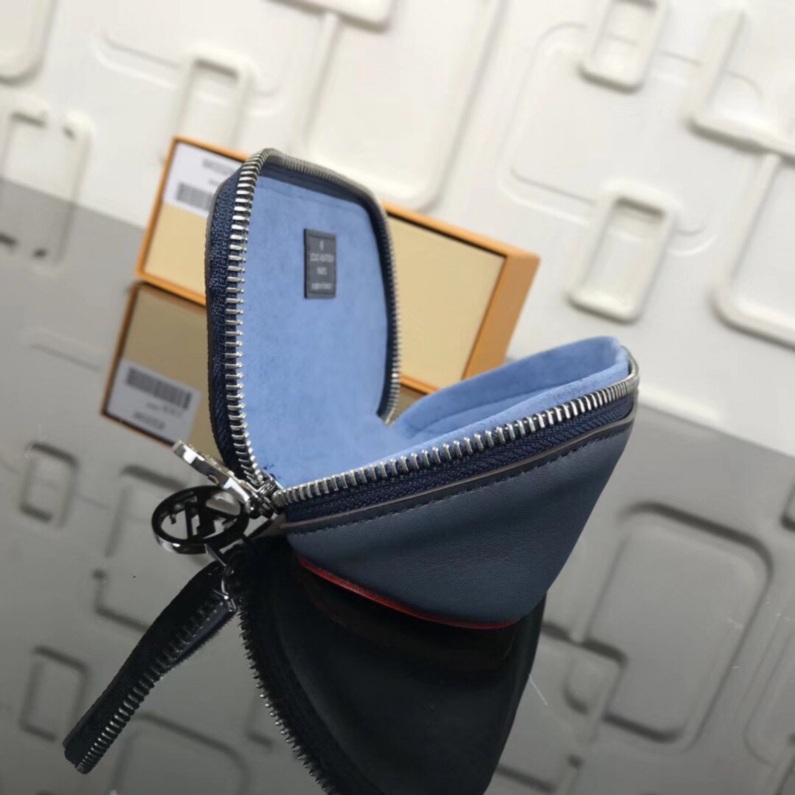 LV EMILIE Glasses box GI0196