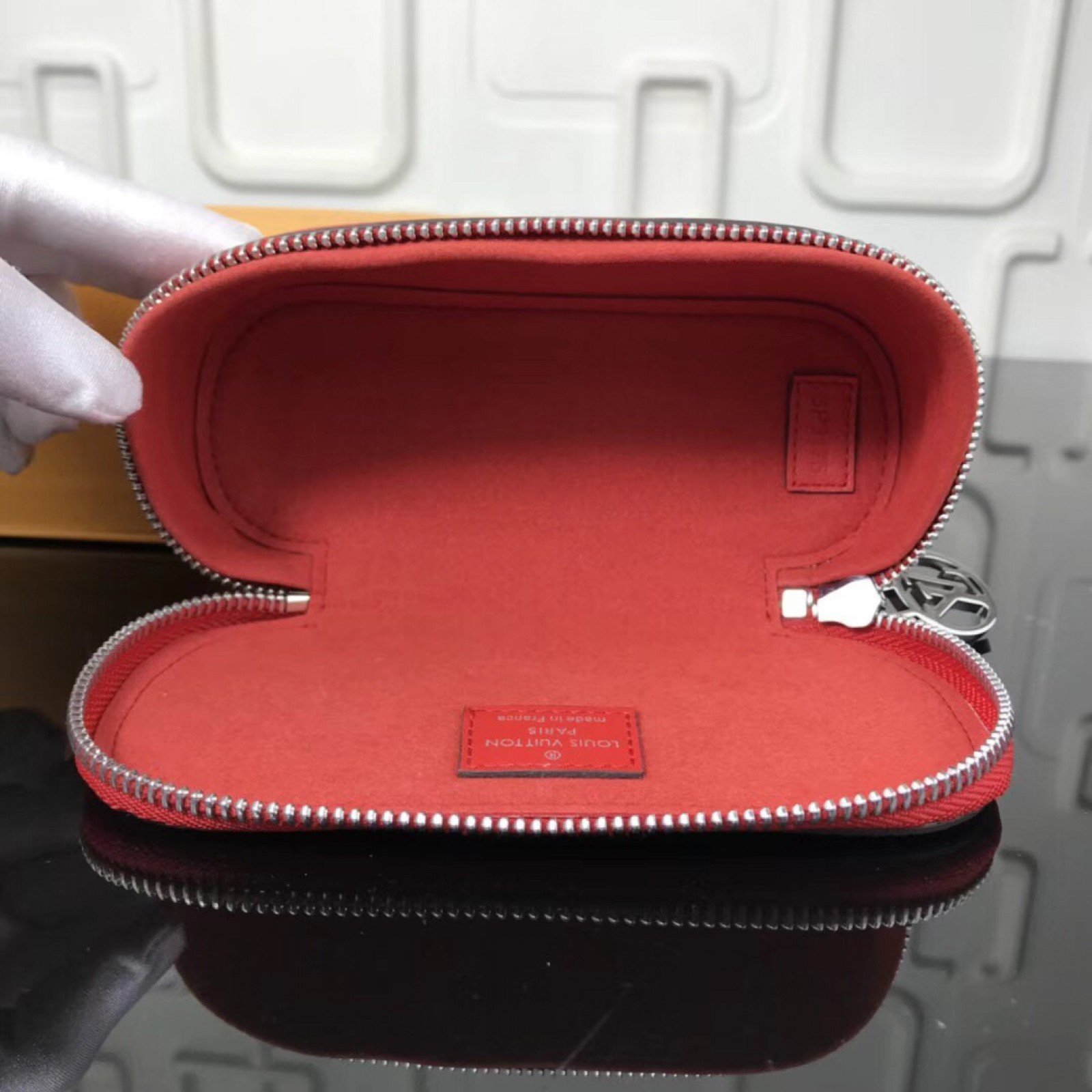 LV EMILIE Glasses box GI0196