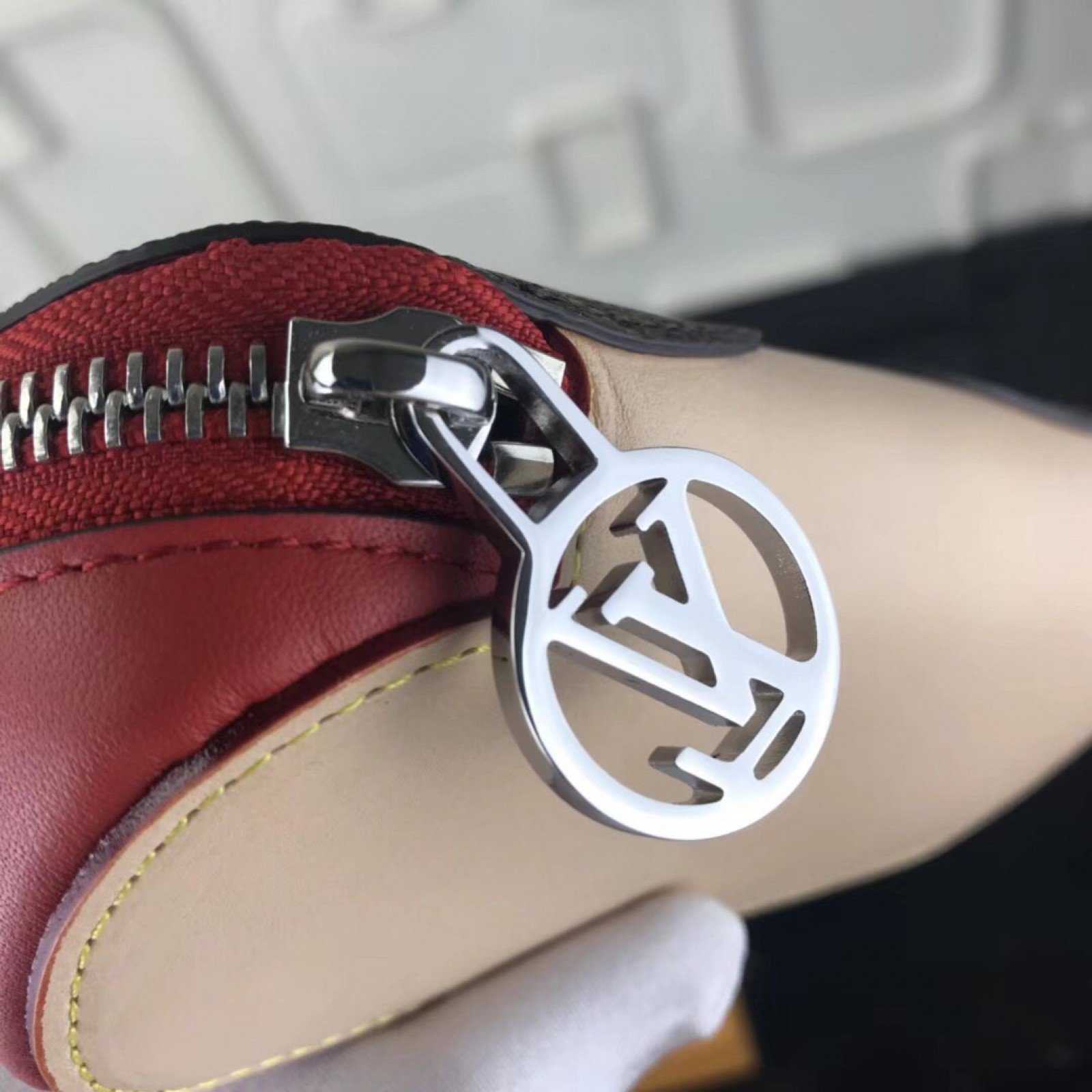 LV EMILIE Glasses box GI0196