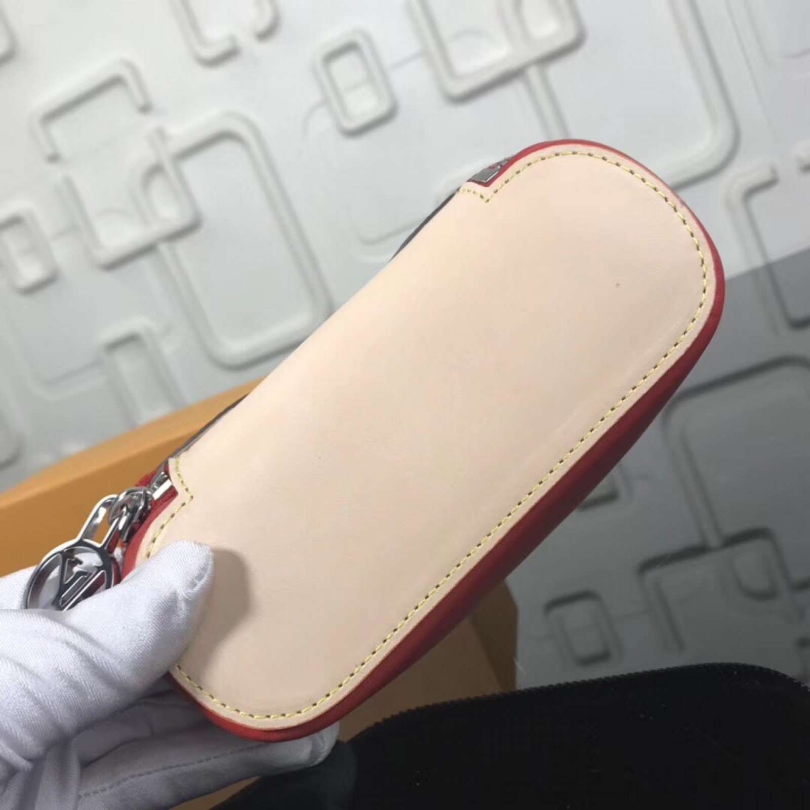 LV EMILIE Glasses box GI0196