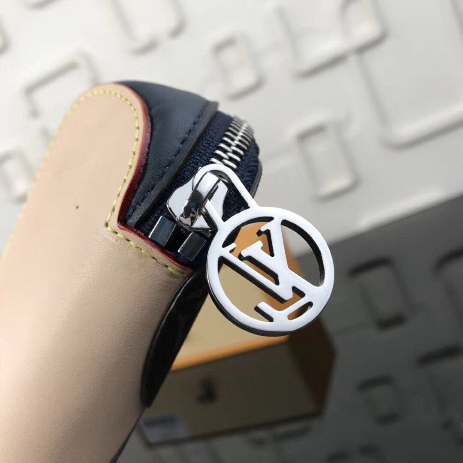 LV EMILIE Glasses box GI0196