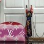 LV ESCALE COSMETIC POUCH GM M47353EC