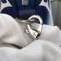 LV ESCALE COSMETIC POUCH GM M47353EC