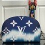 LV ESCALE COSMETIC POUCH GM M47353EC