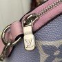 LV ESCALE COSMETIC POUCH GM M47353EC