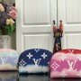 LV ESCALE COSMETIC POUCH GM M47353EC