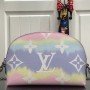 LV ESCALE COSMETIC POUCH GM M47353EC