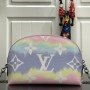 LV ESCALE COSMETIC POUCH GM M47353EC