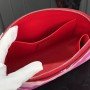 LV ESCALE COSMETIC POUCH GM M47353EC